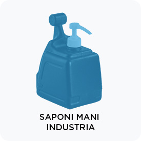 Saponi Mani Industria